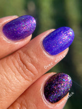 Load image into Gallery viewer, Humble Bee Polish - Alice