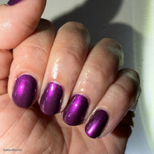 Load image into Gallery viewer, Twinkle Hex Polish - Honeybunch