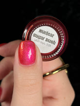 Load image into Gallery viewer, Humble Bee Polish - Nuclear Sugar Rush