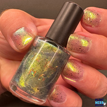 Load image into Gallery viewer, The Peach Pit Co. - Spectra Crawler - OVERSTOCK