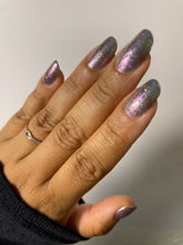 Load image into Gallery viewer, Humble Bee Polish - Salt Hex