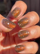 Load image into Gallery viewer, Humble Bee Polish - xarhtnA