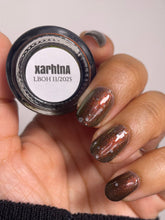 Load image into Gallery viewer, Humble Bee Polish - xarhtnA