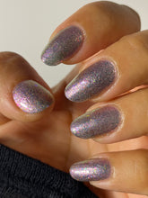 Load image into Gallery viewer, Humble Bee Polish - Salt Hex