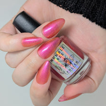 Load image into Gallery viewer, Humble Bee Polish - Nuclear Sugar Rush