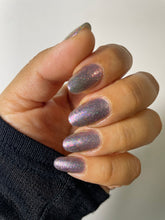 Load image into Gallery viewer, Humble Bee Polish - Salt Hex