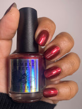 Load image into Gallery viewer, Humble Bee Polish - reyalS