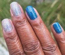 Load image into Gallery viewer, Humble Bee Polish - West 54th Street