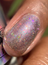 Load image into Gallery viewer, Humble Bee Polish - Salt Hex