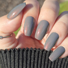 Load image into Gallery viewer, Humble Bee Polish - acillateM