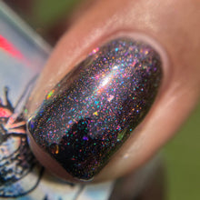 Load image into Gallery viewer, Humble Bee Polish - Salt Hex