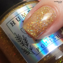 Load image into Gallery viewer, Humble Bee Polish - 54