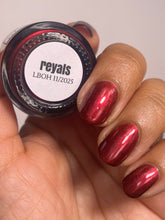 Load image into Gallery viewer, Humble Bee Polish - reyalS