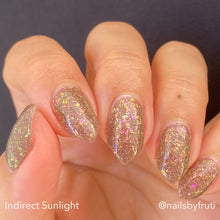 Load image into Gallery viewer, Peculiar Polish - Hoia Baciu Forest