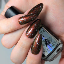 Load image into Gallery viewer, Humble Bee Polish - xarhtnA