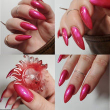 Load image into Gallery viewer, Twinkle Hex Polish - Rit Zien