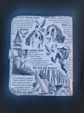 Load image into Gallery viewer, Dark Skull Designs - Grimm Journal Holder