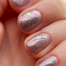 Load image into Gallery viewer, Humble Bee Polish - Salt Hex