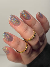 Load image into Gallery viewer, Humble Bee Polish - West 54th Street