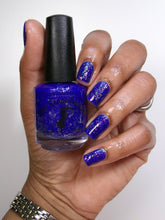 Load image into Gallery viewer, Rain Dance Lacquer - Driver Picks The Music