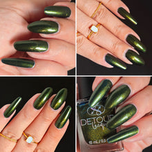 Load image into Gallery viewer, Detour Lacquer - Year Zero