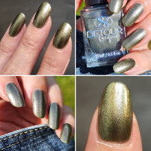 Load image into Gallery viewer, Detour Lacquer - Abduction