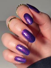 Load image into Gallery viewer, Humble Bee Polish - Alice