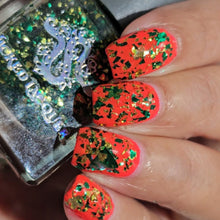 Load image into Gallery viewer, Wicked Lacquer - Luck of the Irish 🍀- OVERSTOCK
