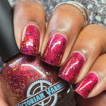 Load image into Gallery viewer, Victorian Varnish - FURNACE FRIGHTS