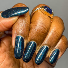 Load image into Gallery viewer, What Addiction Polish - Nokken's Lure