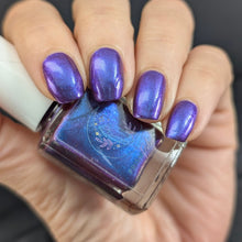 Load image into Gallery viewer, Prism Polish UK - Condemned Cell