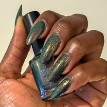 Load image into Gallery viewer, Prism Polish UK - Flying Whales