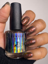 Load image into Gallery viewer, Humble Bee Polish - xarhtnA