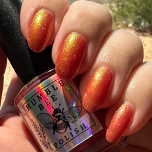 Load image into Gallery viewer, Humble Bee Polish - Nuclear Sugar Rush