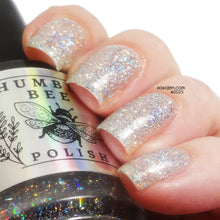 Load image into Gallery viewer, Humble Bee Polish - West 54th Street