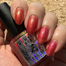 Load image into Gallery viewer, Humble Bee Polish - Nuclear Sugar Rush