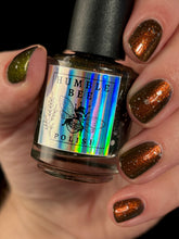 Load image into Gallery viewer, Humble Bee Polish - xarhtnA