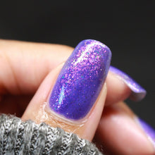 Load image into Gallery viewer, Humble Bee Polish - Alice