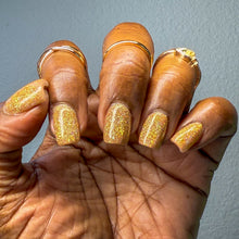 Load image into Gallery viewer, Humble Bee Polish - 54