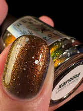 Load image into Gallery viewer, Humble Bee Polish - xarhtnA