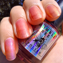 Load image into Gallery viewer, Humble Bee Polish - Nuclear Sugar Rush