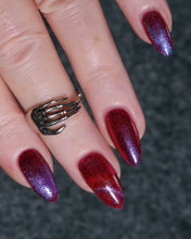 Load image into Gallery viewer, Naps & Nails - Motel Hell - MAGNETIC