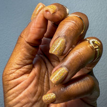 Load image into Gallery viewer, Humble Bee Polish - 54