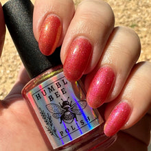 Load image into Gallery viewer, Humble Bee Polish - Nuclear Sugar Rush