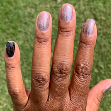 Load image into Gallery viewer, Humble Bee Polish - Salt Hex