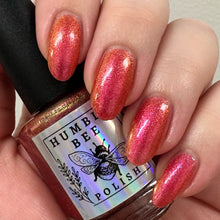 Load image into Gallery viewer, Humble Bee Polish - Nuclear Sugar Rush