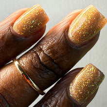 Load image into Gallery viewer, Humble Bee Polish - 54