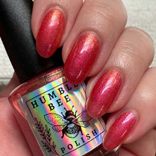 Load image into Gallery viewer, Humble Bee Polish - Nuclear Sugar Rush