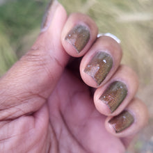 Load image into Gallery viewer, Humble Bee Polish - xarhtnA