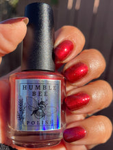 Load image into Gallery viewer, Humble Bee Polish - reyalS